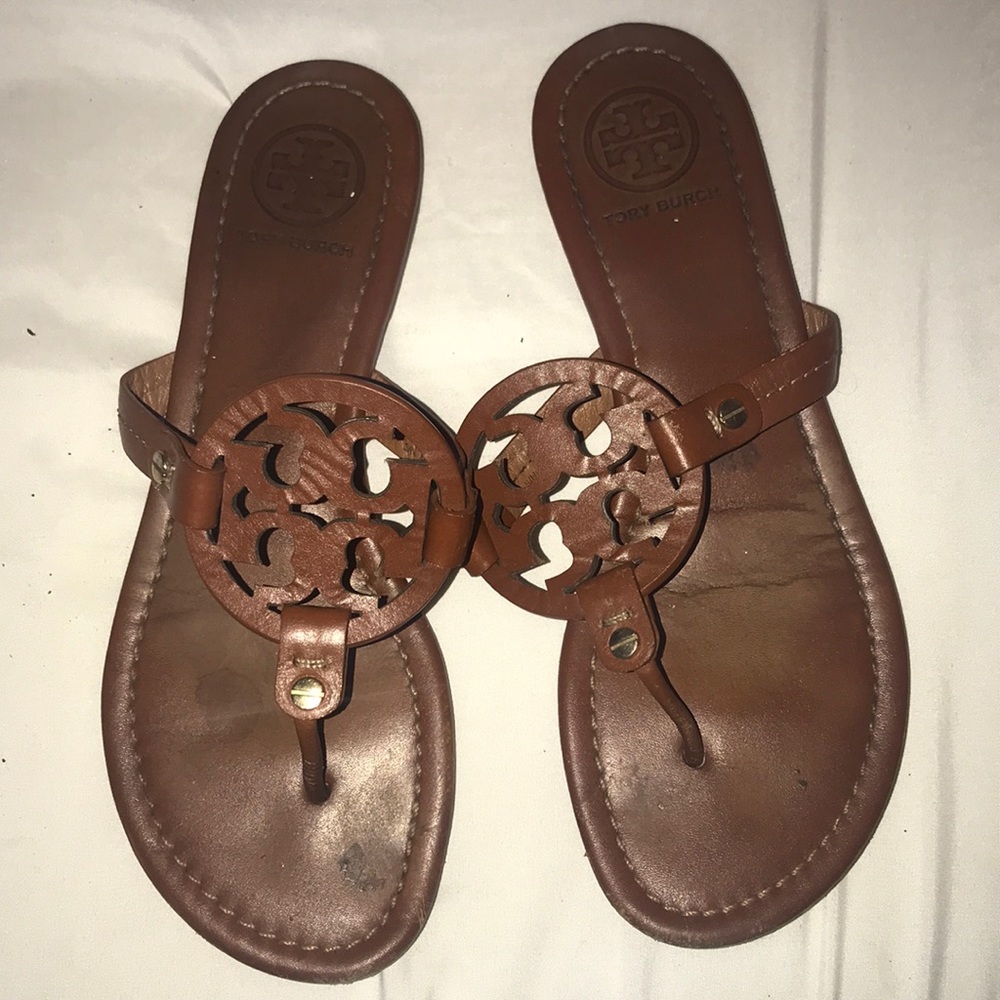Tory Burch Sandals